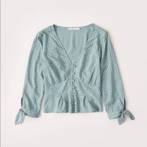 Abercrombie & Fitch blouse
